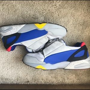 Puma Alexander McQueen